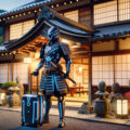 ビジネス旅館とは？ホテルとの違いと選び方