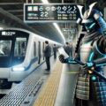 電車に乗った時、領収書はどうもらう？取得方法と経費精算のコツ