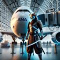 ANAでおすすめの飛行機座席ガイドでござる！
