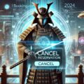 簡単解説！Booking.comでのキャンセル方法と予約確認手順【2024年版】