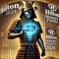 ヒルトンポイントの使い道と貯め方を完全ガイド【2024年最新版】