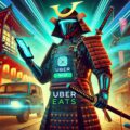 Uber Eatsでチップを支払う方法と心構えを徹底解説