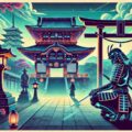 大阪で厄除け・厄払いをするならここ！有名な神社と寺7選