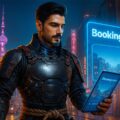 出張も観光もこれ一本！侍が薦めるBooking.com活用術──最安ビジネスホテルの探し方から裏技まで